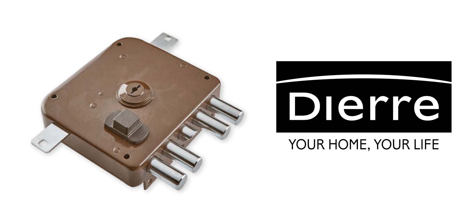 Serratura Dierre Bergamo: ⭐ Contattaci per info!