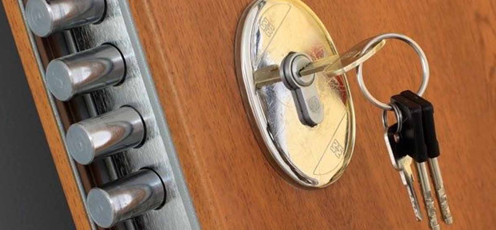 Cambio Serratura Bergamo: ⭐ Contattaci per info!