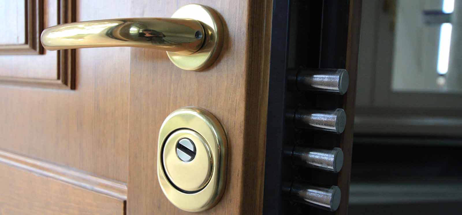 Defender porta blindata Bergamo: ⭐ Contattaci per info!