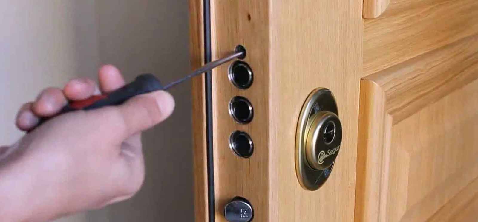 Trasformazione serratura Bergamo: ⭐ Contattaci per info!