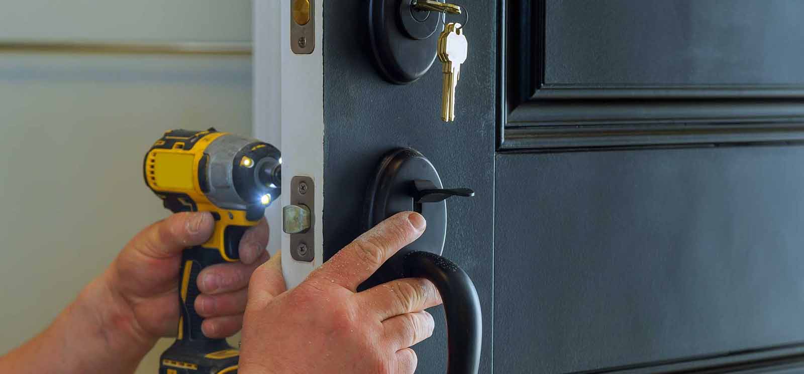 Sostituzione serratura Bergamo: ⭐ Contattaci per info!